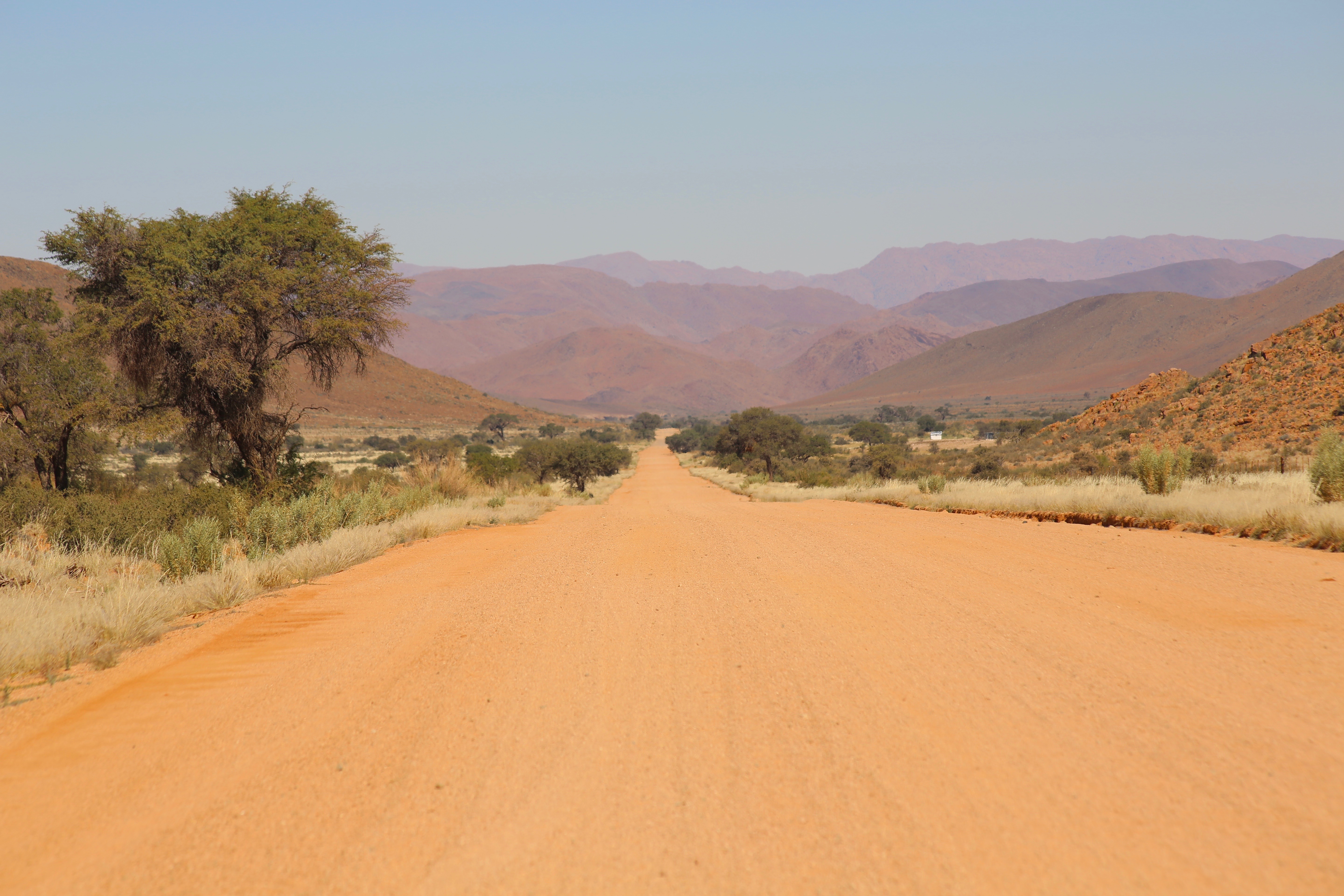 Namibia App