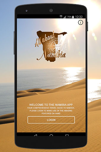Namibia App