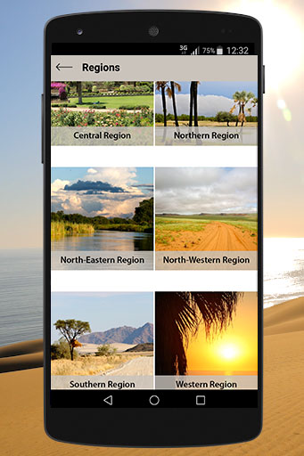 Regions